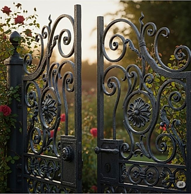 Demir Ferforje Nedir?