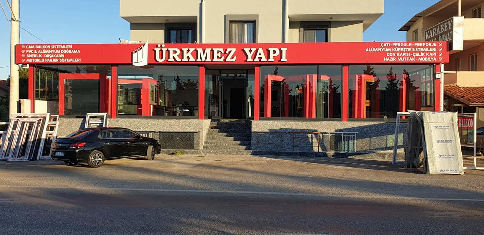 Hakkımızda