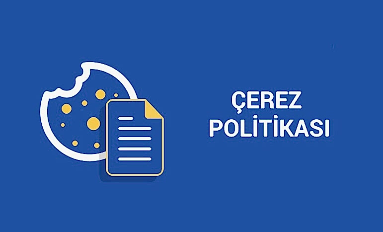Çerez Politikası